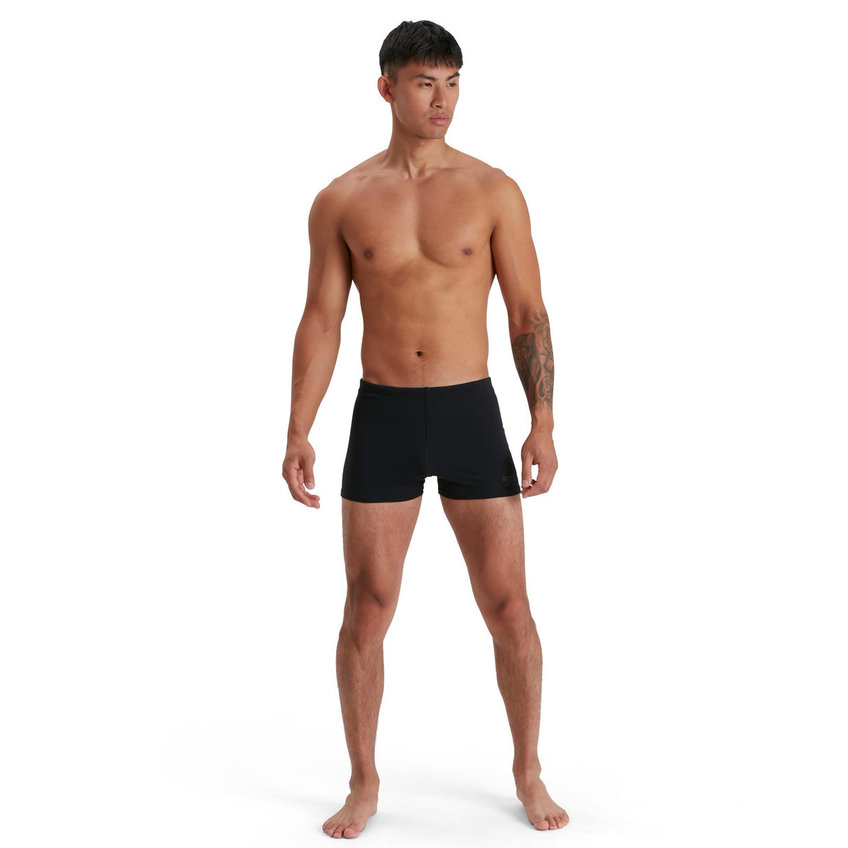 Speedo ECO Endurance + Aquashorts