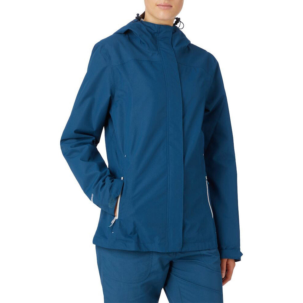 McKinley Terang Shell II Womens Jacket