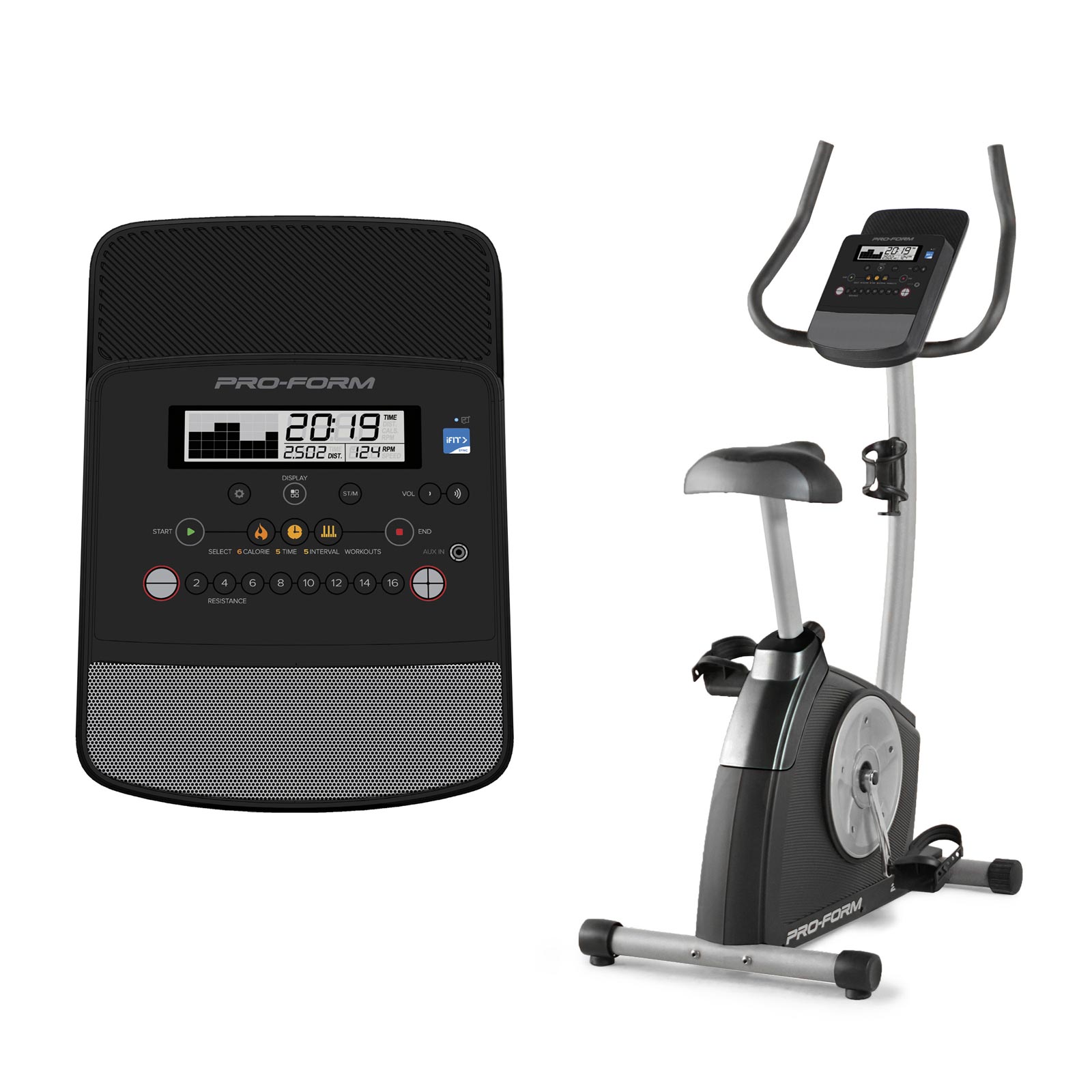 Proform 210 csx exercise bike amazon sale