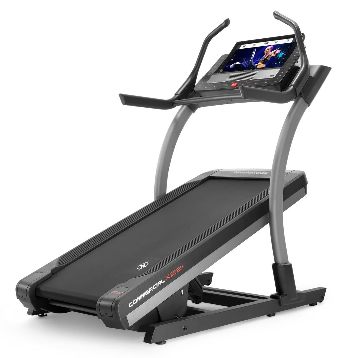 NordicTrack X22i Treadmill