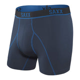 SAXX Kinetic HD Boxer Brief Navy