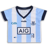 O'Neills Dublin 22 Alt Junior Jersey Whi