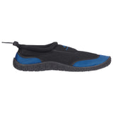 Firefly Aquino III Mens Aqua Shoes