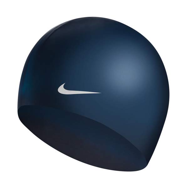 Nike Silicone Swimming Cap