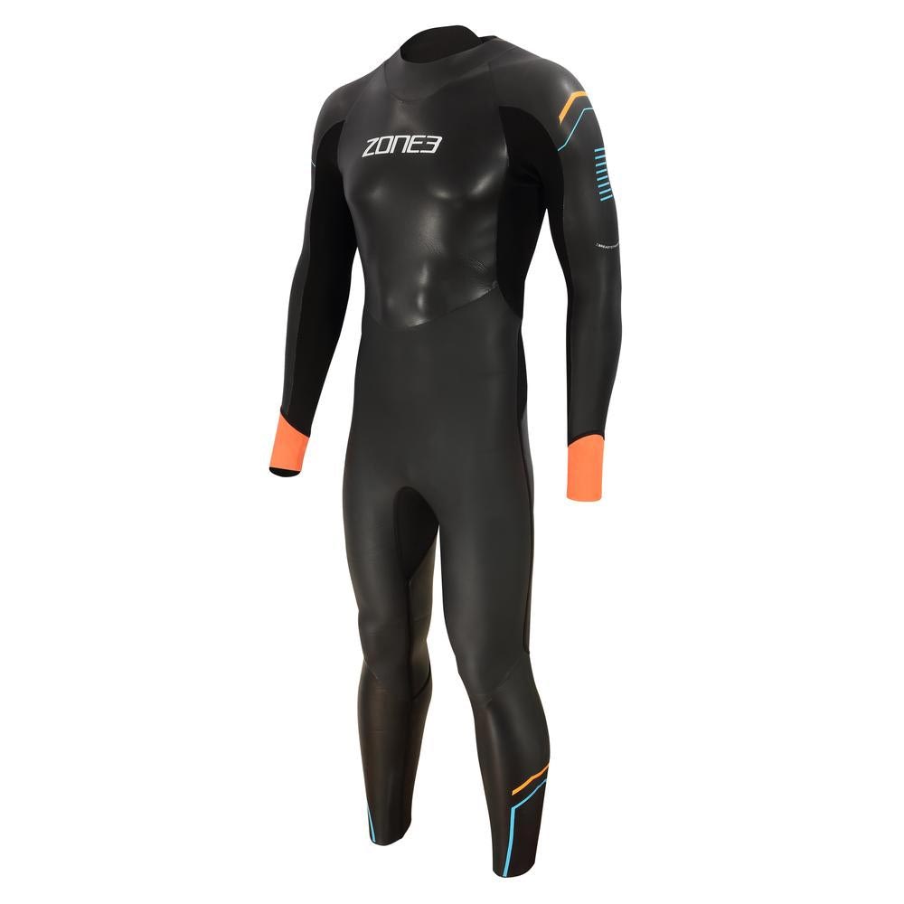 Zone3 Mens Aspect Breastroke Wetsuit