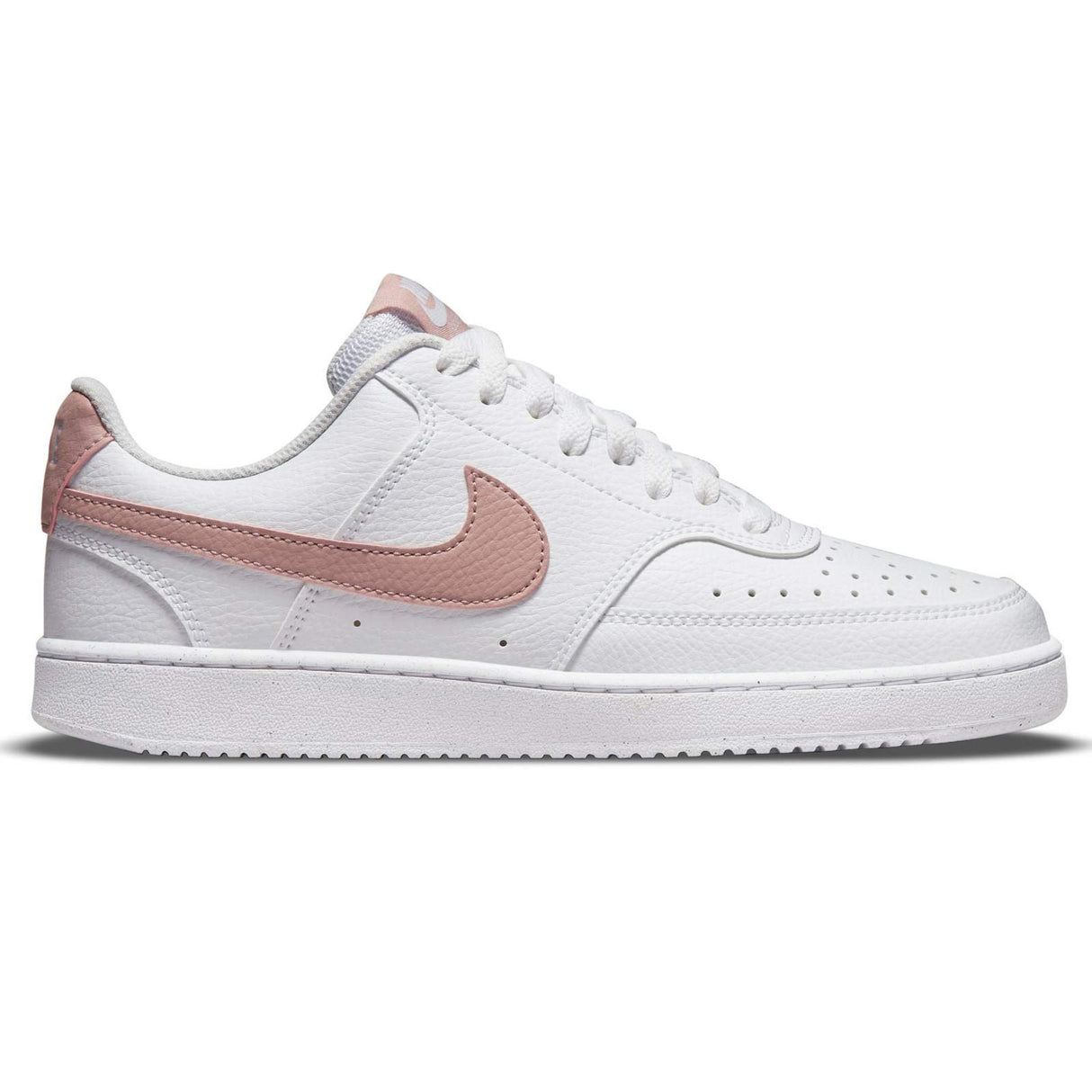 Nike Court Vision Next Nature Womens Low Boot Shoe