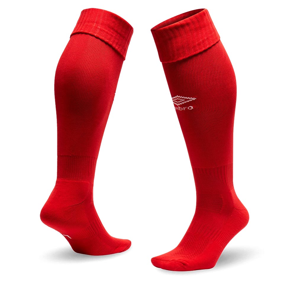 Umbro Club Sock Red – Intersport Elverys