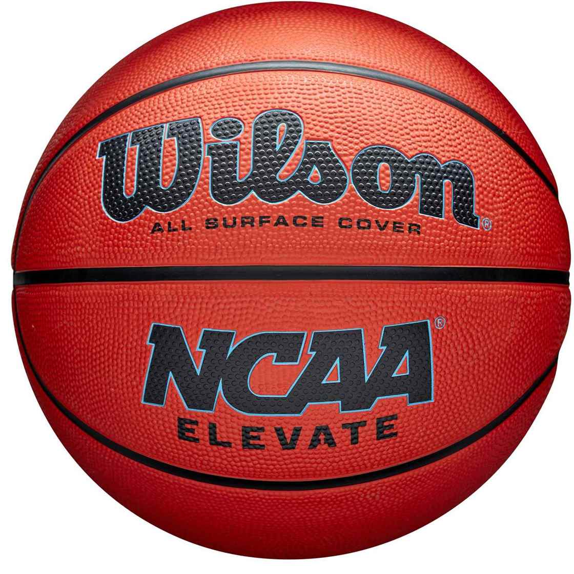 Wilson NCAA Elevate Basketball - Size 7