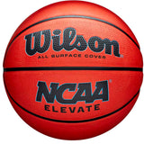 Wilson NCAA Elevate Basketball - Size 7