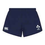 Canterbury Ireland Rugby IRFU 2022 Womens Woven Gym Shorts