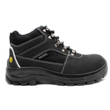 Skechers Work High Top Steel Toe Boots