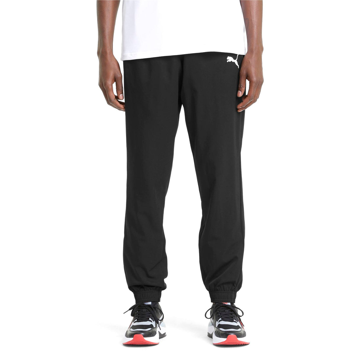 PUMA  ACTIVE Woven Mens Pants