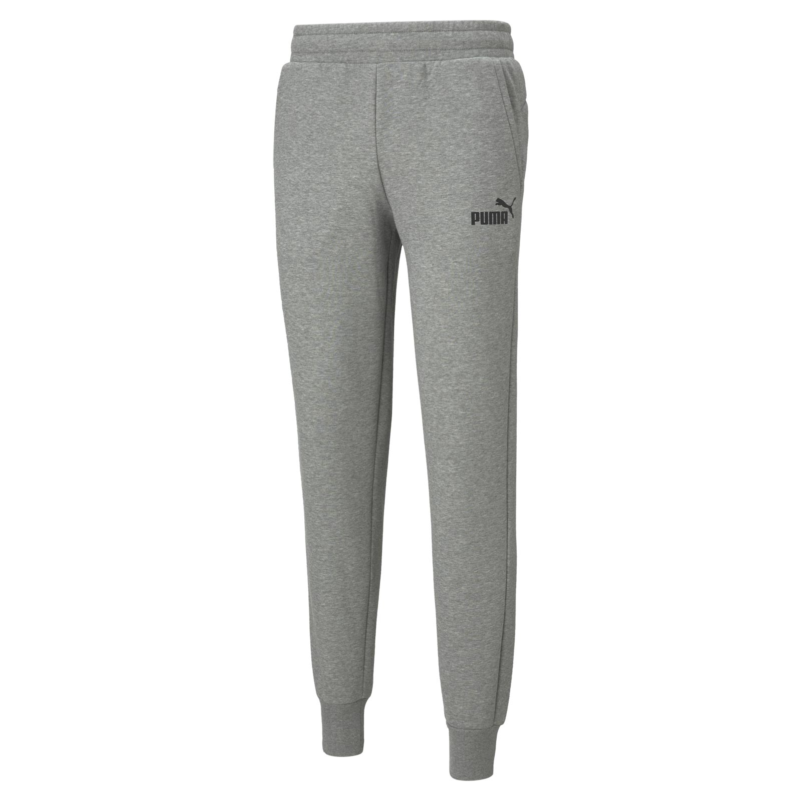 PUMA Essentials Logo Mens Sweatpants