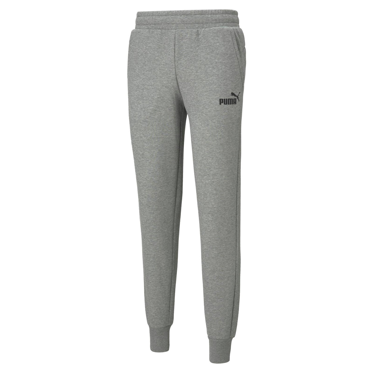 PUMA Essentials Logo Mens Sweatpants