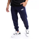 PUMA Essentials Logo Mens Sweatpants