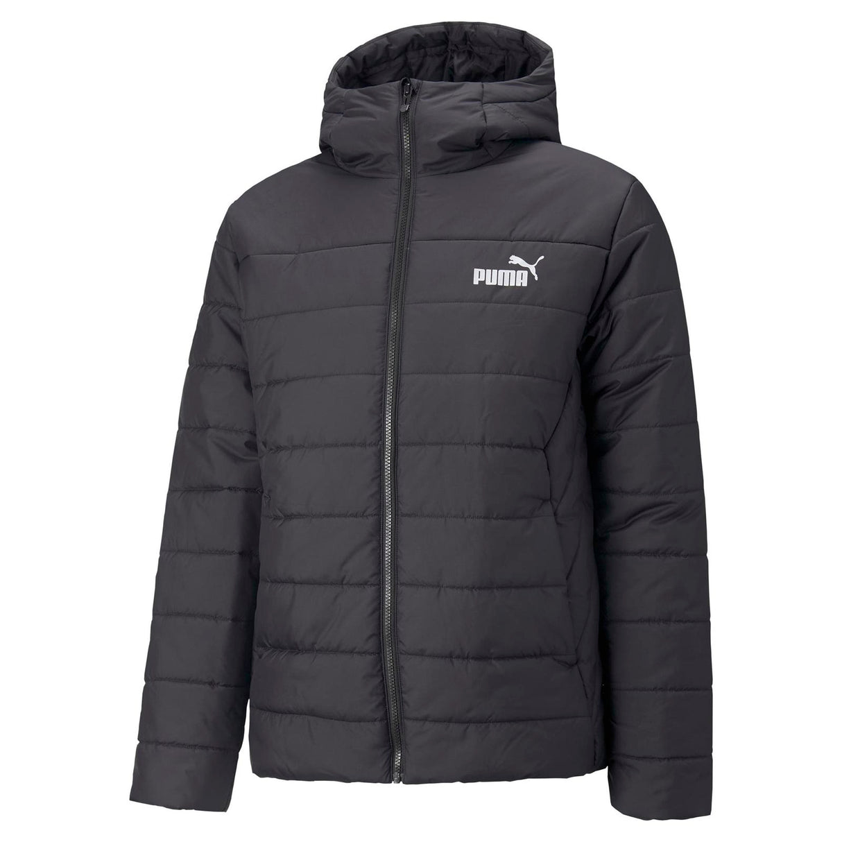 Puma Essentials HD Mens Padded Jacket