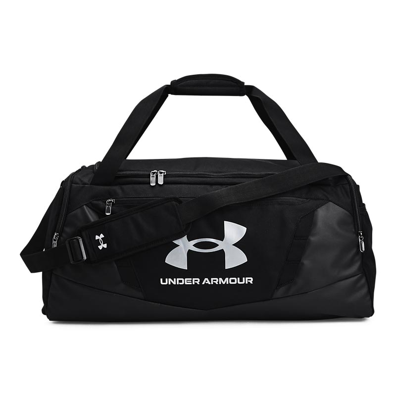 UnderAmour Undeniable 5.0 Duffle MD B