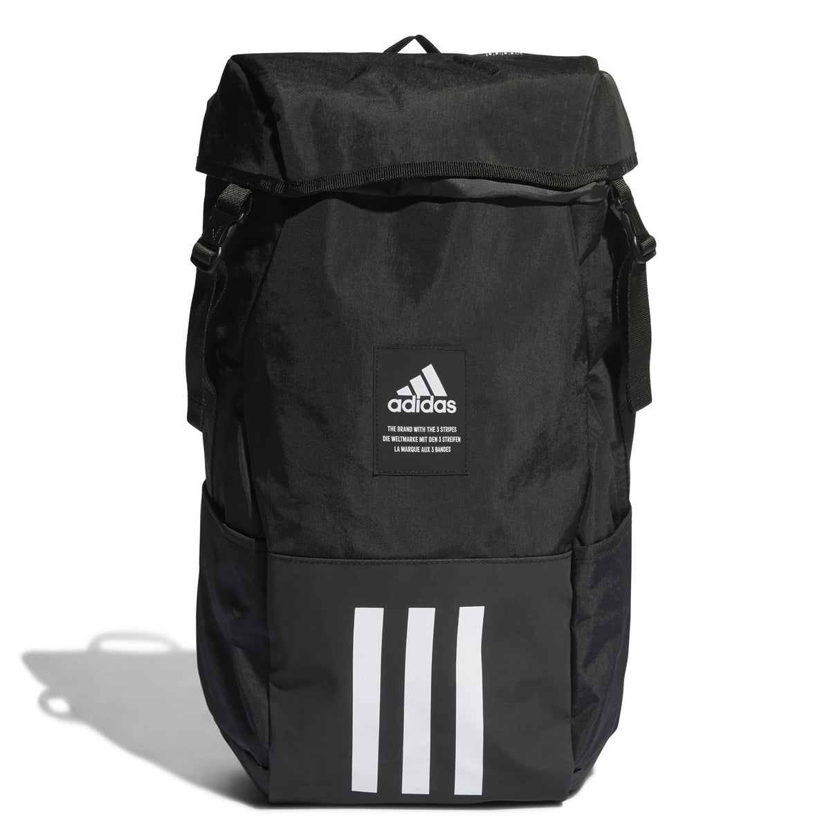 adidas 4ATHLTS Backpack Black