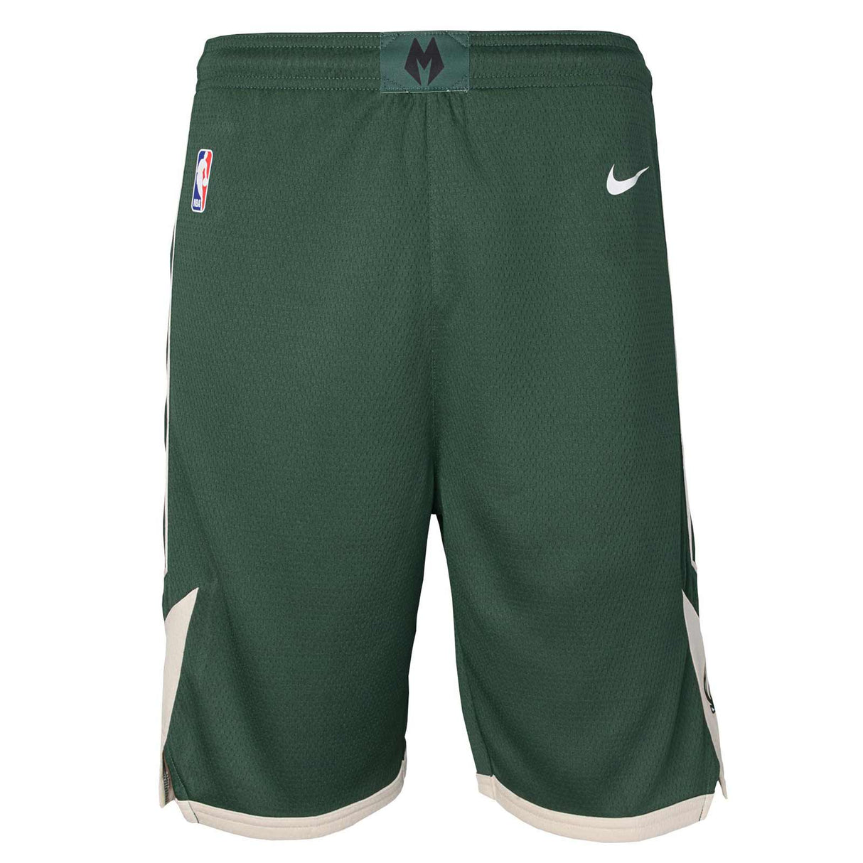 Nike Bucks Icon Swingman Kids Short