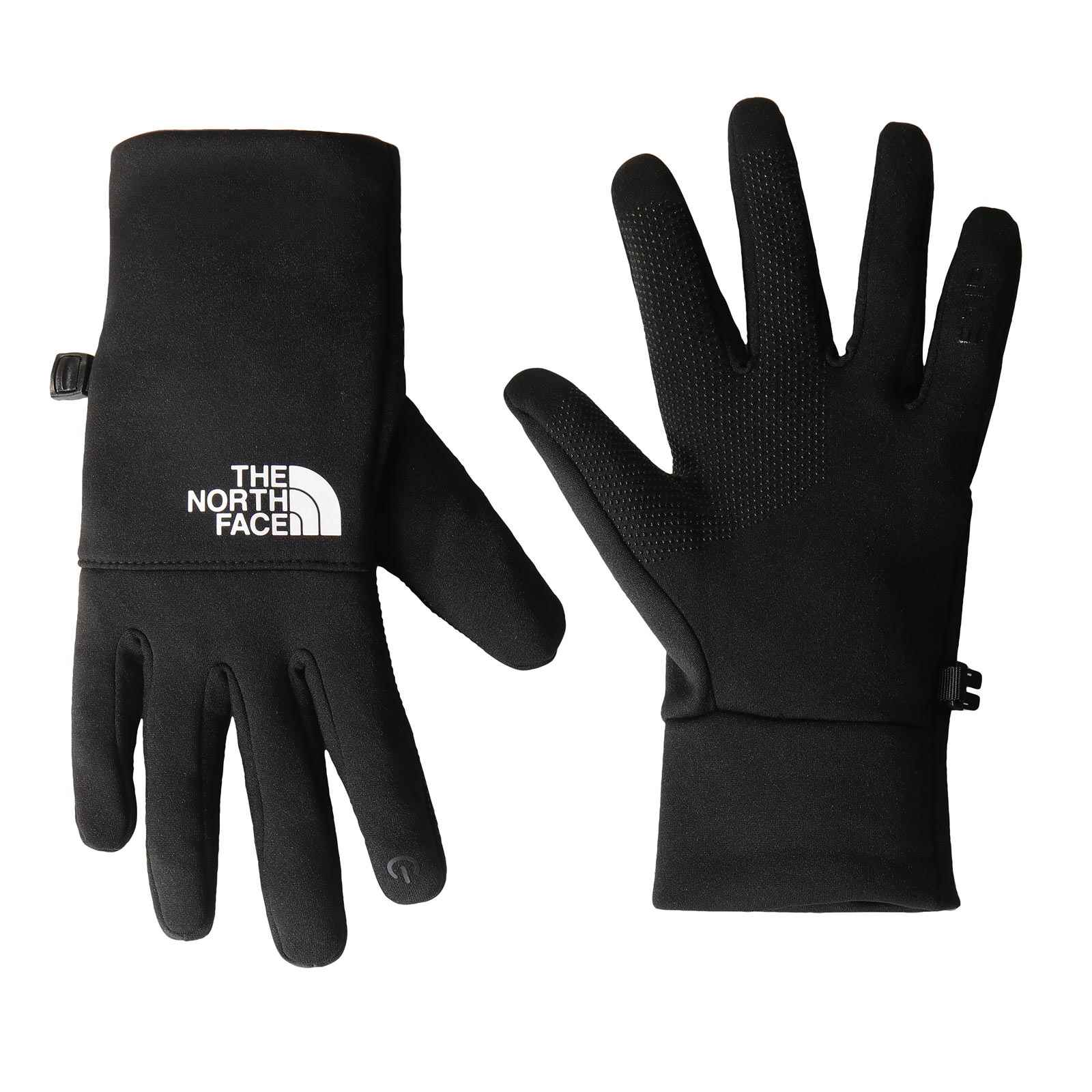 Mens the north face gloves best sale