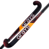 Grays Rogue Ultrabow Jnr Black/Red