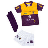 O'Neills Wexford 2022 Home Kids Kit