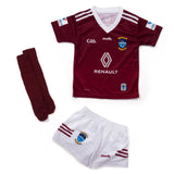 O'Neills Westmeath 2022 Kids Home Kit