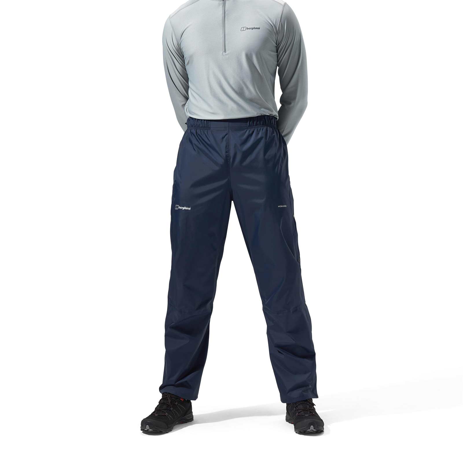 Berghaus deluge 2.0 trousers on sale