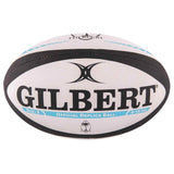 Gilbert Fiji Replica Rugby Ball