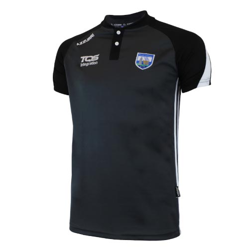 Azzurri Waterford Apex Kids Polo Shirt