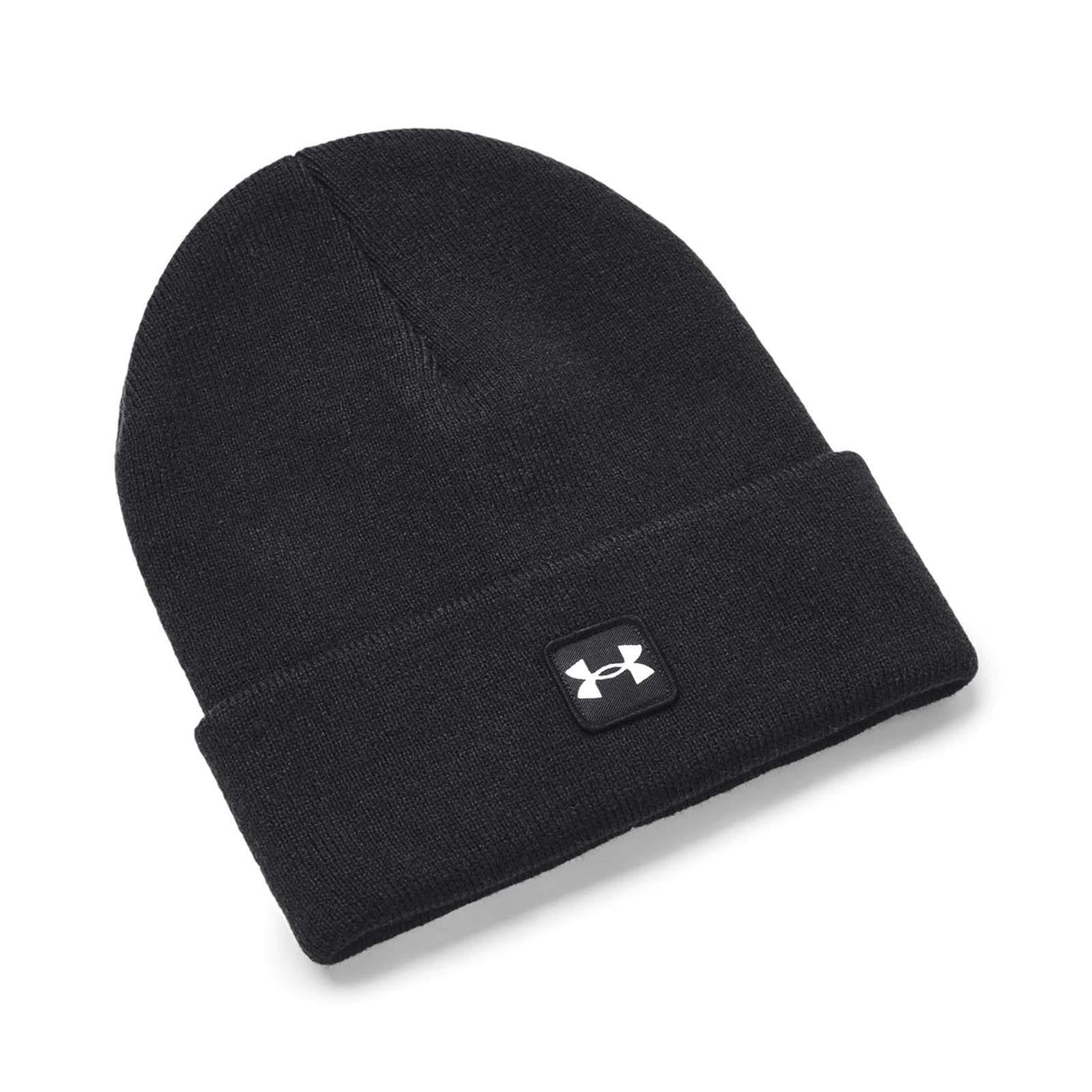 Under Armour Mens UA Halftime Cuff Beanie Hat