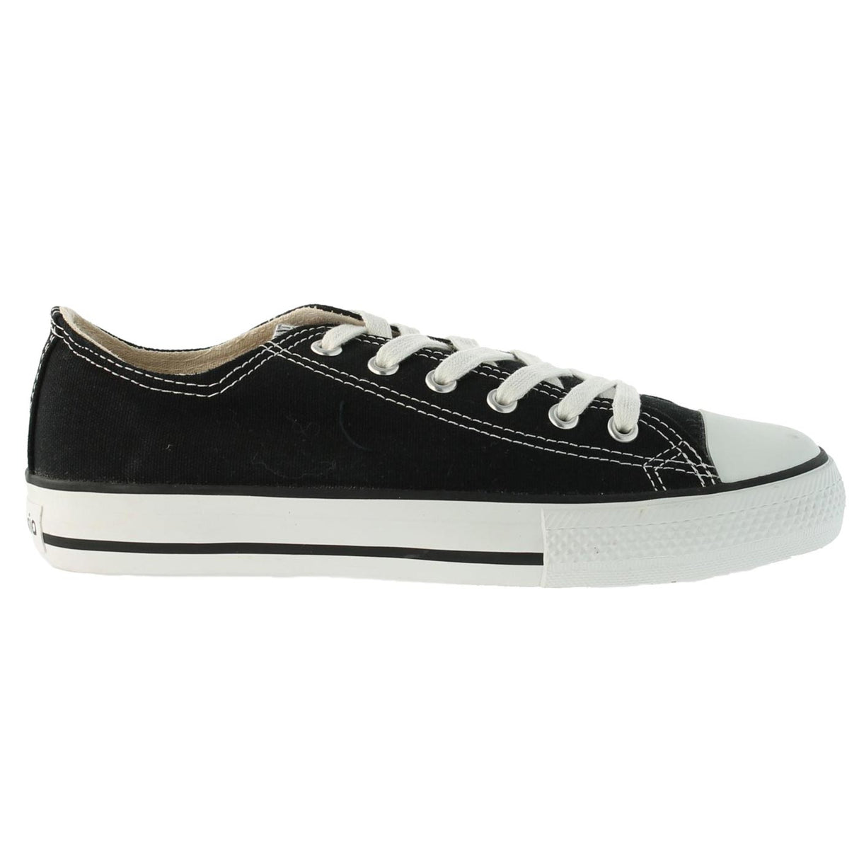 Victoria Canvas Unisex Sneakers