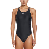 Nike Logo Tape Fastback One Piece Swimsuit