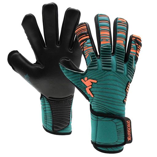 Precision Elite 2.0 Contact Goalkeeper Gloves