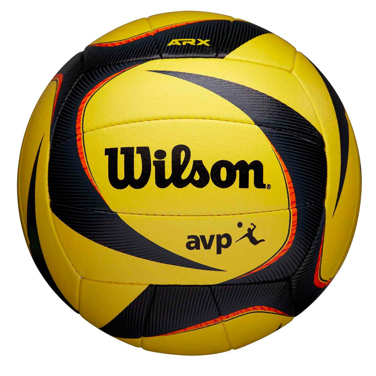 Wilson AVP ARX Official Game Volleyball
