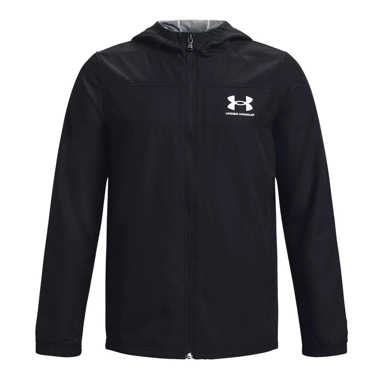 Under Armour Boys Sportstyle Windbreaker