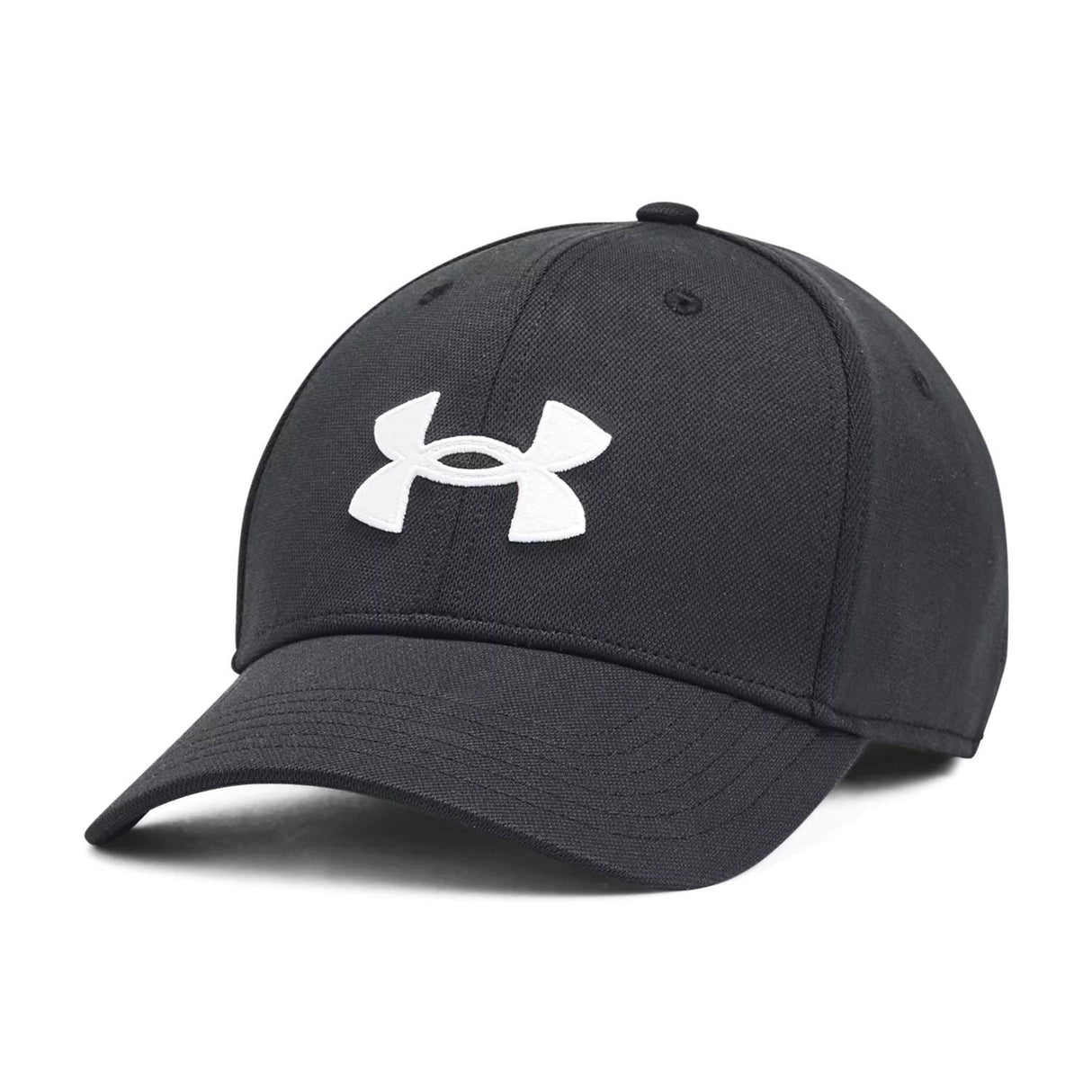 Under Armour Mens Blitzing Adjustable Cap