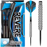 Harrows Revere 90% Tungsten 22g Darts