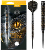 Harrows Taipan 90% Tungsten 21g Darts