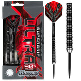 Harrows Supergrip Ultra 90% Tungsten 21g Darts