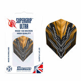 Harrows Supergrip Ultra Dart Flights