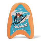 Speedo Kids Learn To Swim Printed Float