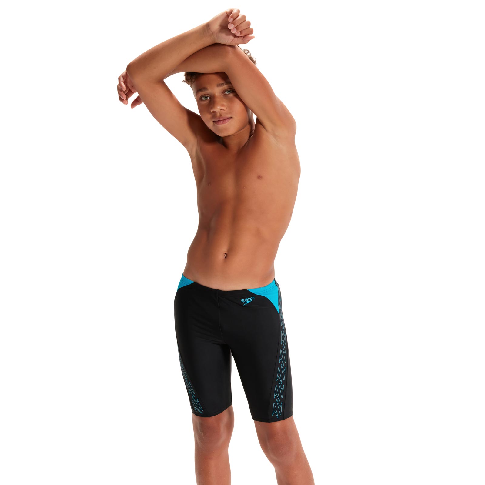 Speedo boys shorts online