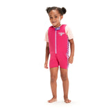 Speedo Kids Learn To Swim Character Printed Float Suit