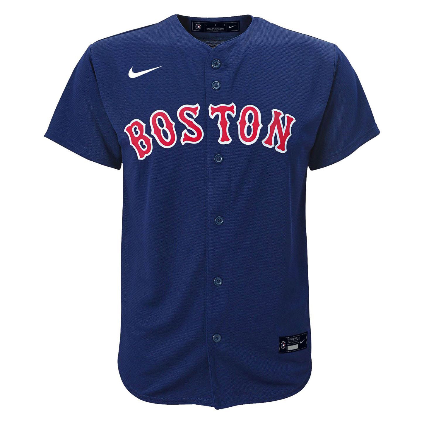 Boston red sox kids jersey best sale