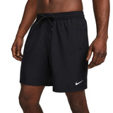 Nike Dri-FIT Form Mens 7 Unlined Versatile Shorts