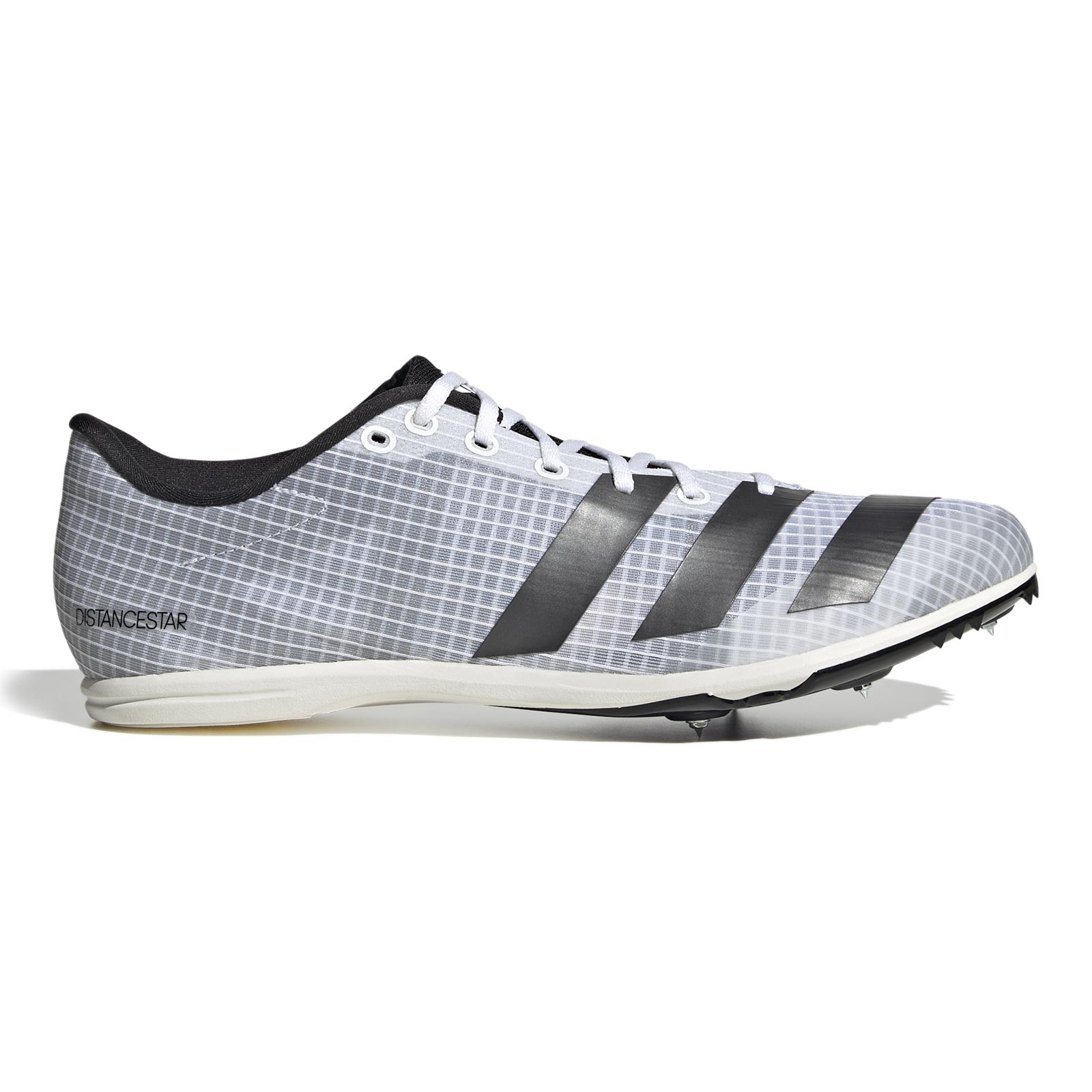 adidas DistanceStar Mens Track Field Spikes