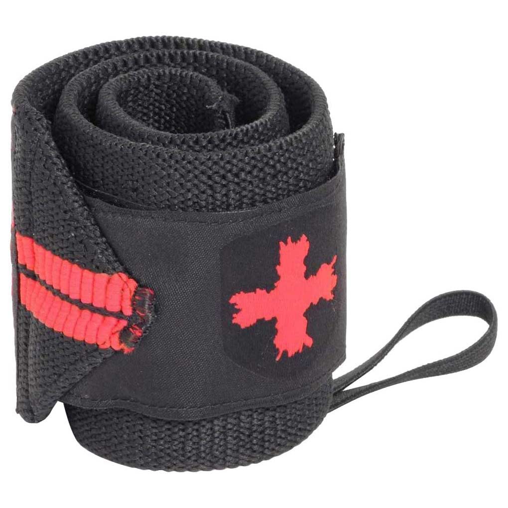 harbinger-red-line-wrist-wraps