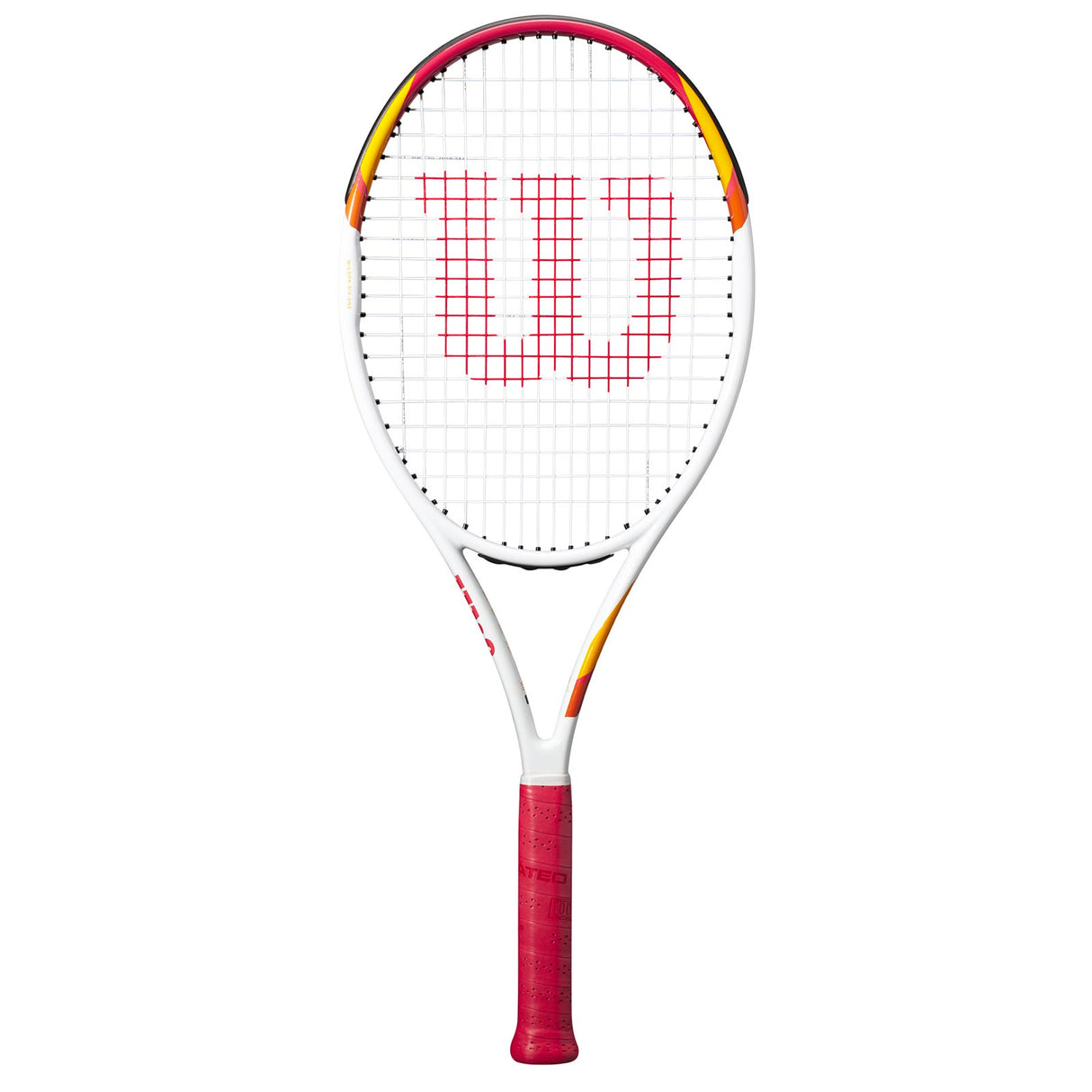 Wilson Six.One Lite 102 Racket