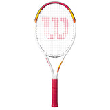 Wilson Six.One Lite 102 Racket